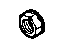 Mopar MD618927 Nut Package Alternator Pulley