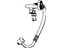 Mopar 5189363AA Valve A/C Pressure Transducer
