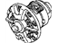Mopar 52098778AD Case Differential
