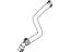 Mopar 55111382AB Hose Heater Supply