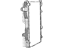 Mopar 52014738AA Radiator