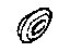 Mopar 52077561 Cap Gearshift Handle Button