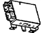 Mopar 5082055AC Module Body Controller