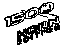 Mopar 55078108AA Nameplate, Front