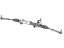 Mopar 68496800AA Tie Rod End, Outer Driver Side