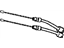 Mopar 4721312AE Cable Parking Brake