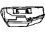 Mopar 68027038AA Mount Kit