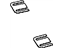 Mopar 68028464AA Shim