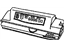 Mopar 5016283AD Module Electronic Overhead Console