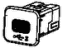 Mopar 6NC18DX9AA Rear Power Outlet