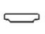 Mopar 68307061AA Gasket EGR Tube