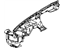 Mopar 4865636AF Support Fender