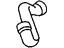 Mopar 52029192AC Lower Hose