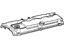 Mopar 4852729AD Cover Cylinder Head