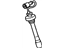 Mopar MD329302 Plug Wire