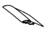 Mopar 55057384AB Element