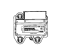 Mopar 68402852AE Control Module