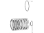 Mopar 68029228AA Clutch Package Automatic Transmission Low/Reverse