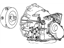 Mopar 5138366AB Transaxle Package With Torque Converter