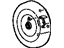 Mopar 52028992AC Fan Clutch