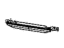 Mopar 68365399AA High Mount Lamp, Center