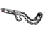 Mopar 55369562AD Hinge Hood Hood Half