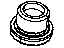 Mopar 5134970AB Carrier Drain Plug, Rear
