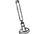 Mopar 4448052 Intake Valve