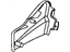 Mopar 1DH021D5AA Shield Seat Driver Inboard
