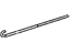 Mopar 68092085AA Hose Vacuum