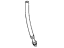 Mopar 52037645 Power Steering Return Hose