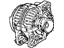 Mopar 56028697AL Generator Engine