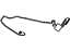 Mopar 5087164AB Wiring Seat Back