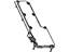 Mopar 5190045AD Access Cover