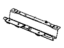 Mopar 68472031AA Floor Crossmember, Rear