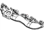 Mopar 68228156AA Manifold Exhaust