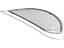 Mopar 5030041AD Glass Liftgate