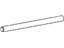 Mopar 68161352AA Rail Shift