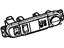 Mopar 4671670AB Switch, Rear