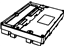 Mopar 56029590AD Module Transfer Case Control