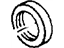 Mopar 3496557 Bearing Seal, Rear