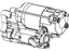 Mopar 68066177AB Starter
