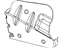 Mopar 5030085AD Shield