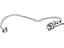 Mopar 4591422AC Control Cable