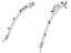 Mopar 68305471AA Air Bag Side Curtain