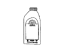 Mopar 68449546AA Lubricant Gear