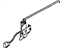 Mopar MB926479 Lock