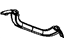 Mopar QY67DW1AA Handle Grab