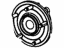 Mopar 2AMVH746AA Hub And Bearing Brake