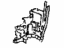 Mopar 4396246 Lock
